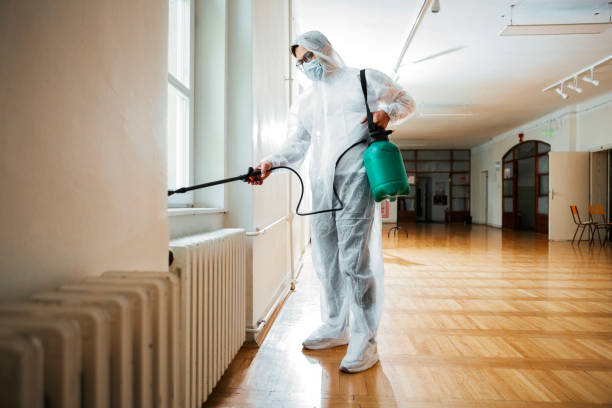 Professional Pest control in Leland Grove, IL